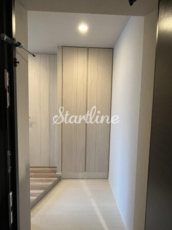 ジオエント秋葉原の物件内観写真